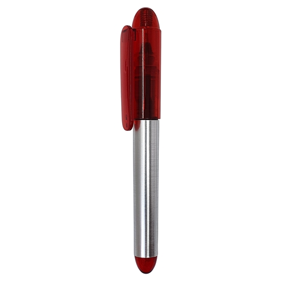 Roller &agrave; encre liquide Compact