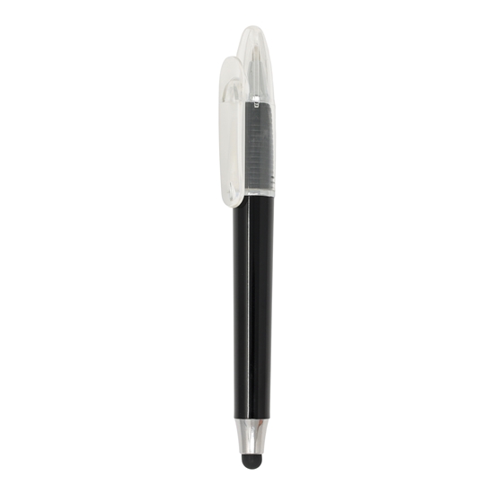 Ball Pen with stylus Dolphin Stylus