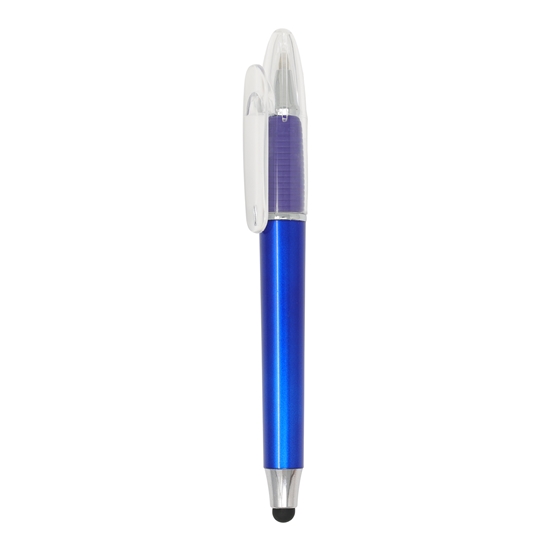 Ball Pen with stylus Dolphin Stylus