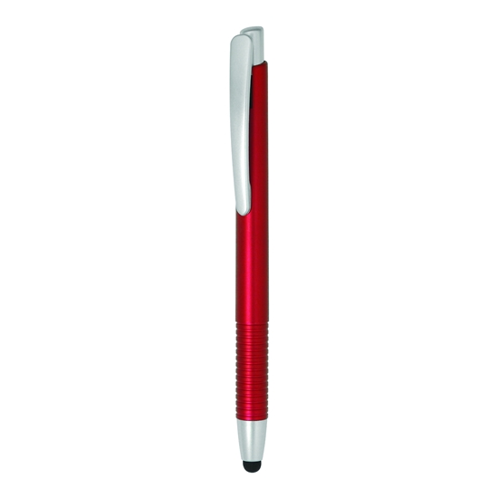 Ball Pen with stylus Verso Stylus