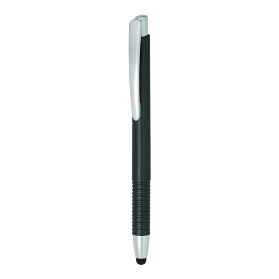 Ball Pen with stylus Verso Stylus