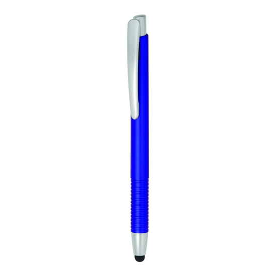 Ball Pen with stylus Verso Stylus