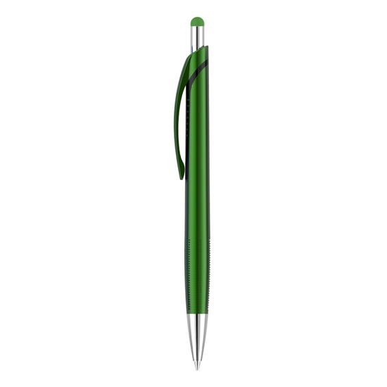 Stylo avec stylet Tokyo