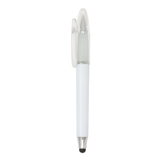 Ball Pen with stylus Dolphin Stylus