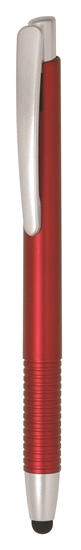 Ball Pen with stylus Verso Stylus