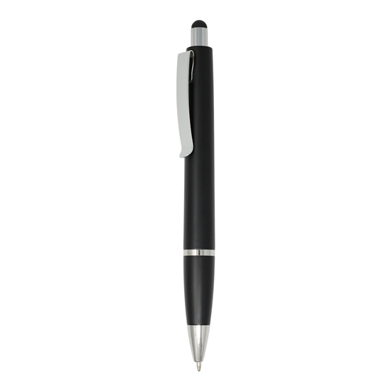 Stylo avec lumère et stylet Styled
