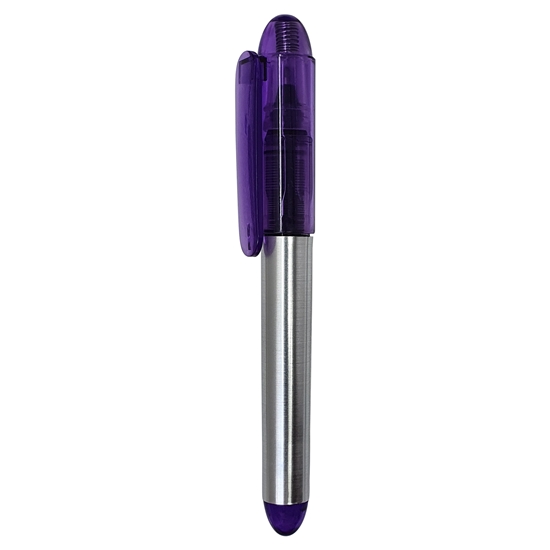 Roller de tinta líquida Compact