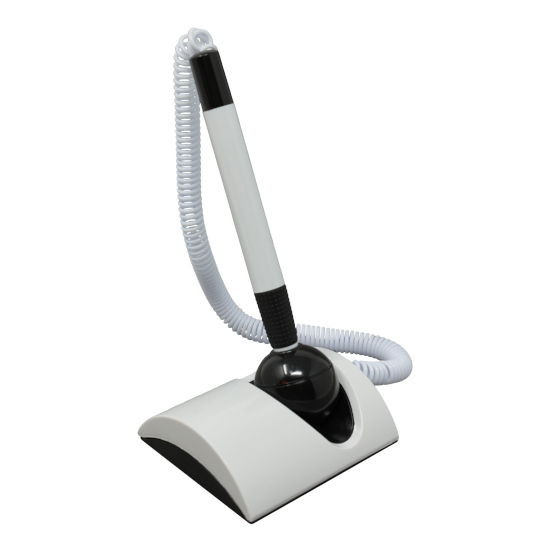 Stylo sur socle Tango