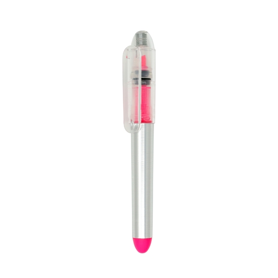 Highlighter de tínta líquida Compact