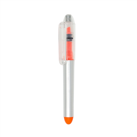 Highlighter de tínta líquida Compact